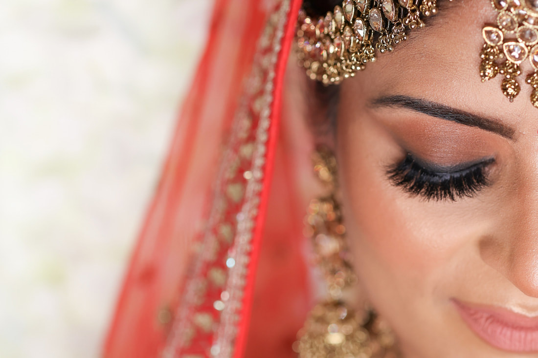 Asian Wedding Photographer | Slough & London | Indian Wedding Photography