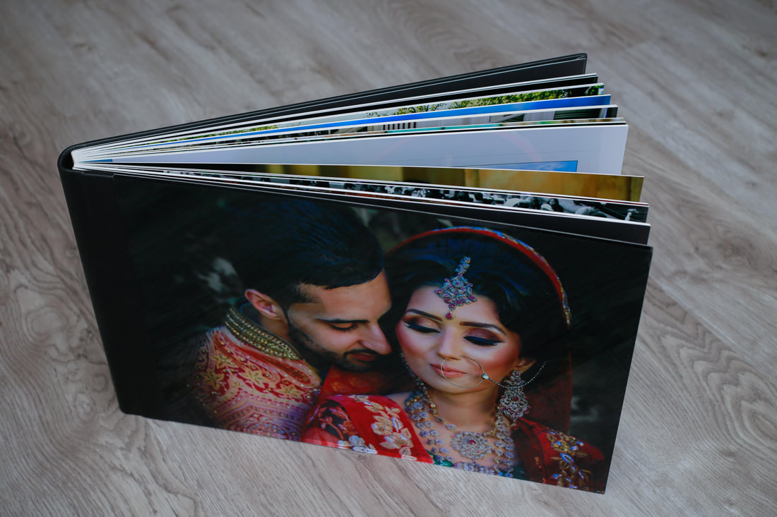 albums for wedding couples