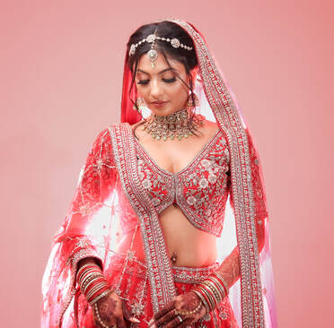 Asian Wedding Photographer | Slough & London | Indian Wedding Photography
